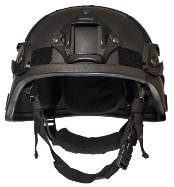 riot control helmet